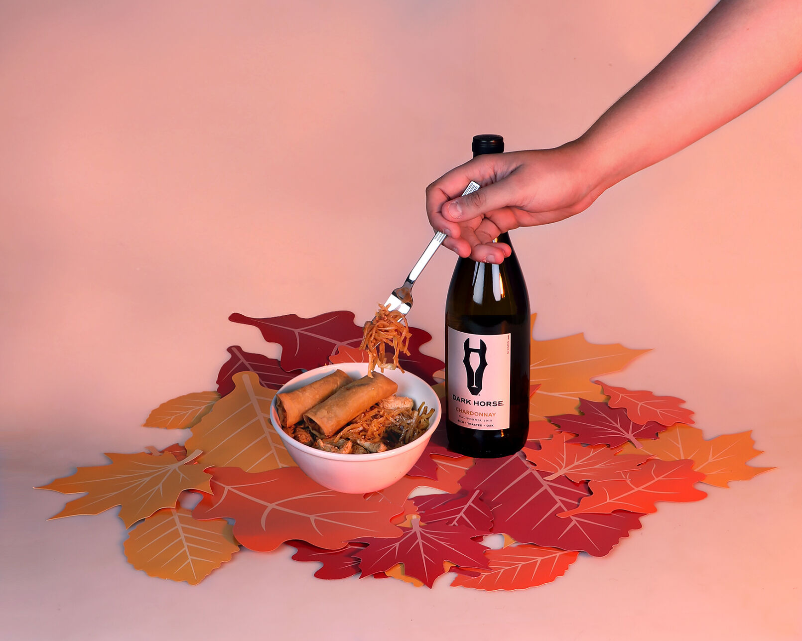 Autumn Pairings 3